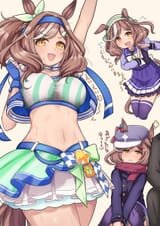 __trainer_and_matikanetannhauser_umamusume_drawn_by_teaclaw__d142d5e3448727fcaca0ff9519095645