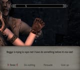 not a good look dunmer