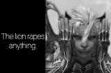 Lionrape