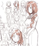Natty mom