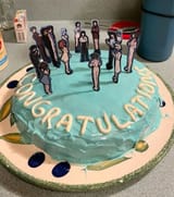 congratulations