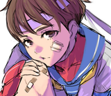stare