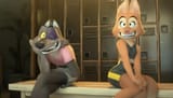 Bad Guys 2 Boner