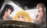 shizuru lucia akane bath