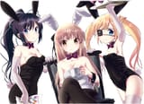 __nakatsu_shizuru_senri_akane_and_konohana_lucia_rewrite_drawn_by_tagame_tagamecat__4dc2f7a670b909238af05e26438aafa8