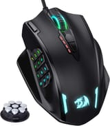 redragon m908