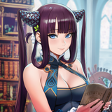 1girl, yang guifei (fate), artist_sei shoujo, artist_modare, artist_sciamano240, s-2245204252