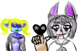 invinciblePoppyAndConquestVex