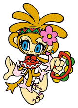 amiga
