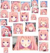 mari collage