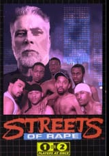 Streets of rape