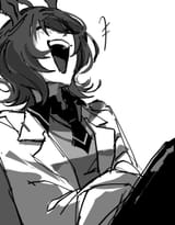tachyon laugh