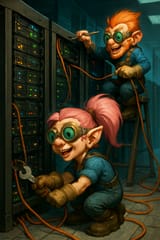 gnome_server