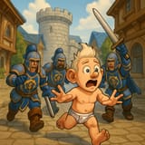 gnome_chase