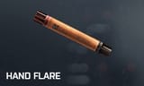 hand flare