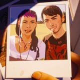 Sean &amp; Cassidy