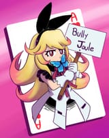 bully Joule