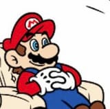 smug_Mario