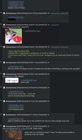 foiled again!