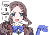 consider vinci