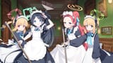 maids