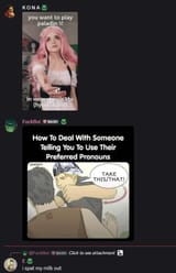 tips fedora