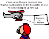 attackhelicopter