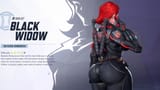Widow