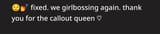 what is blud saying