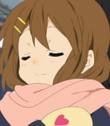 le smug le anime girl face