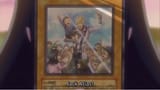 Jack Atlas card