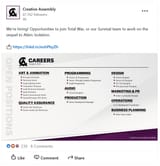 linkedin