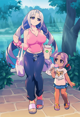 Mompants Elise
