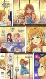 CGwide162. Fat Princess Bakane-chan feat. Yuki &amp; Tomoka