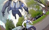 valkdogs
