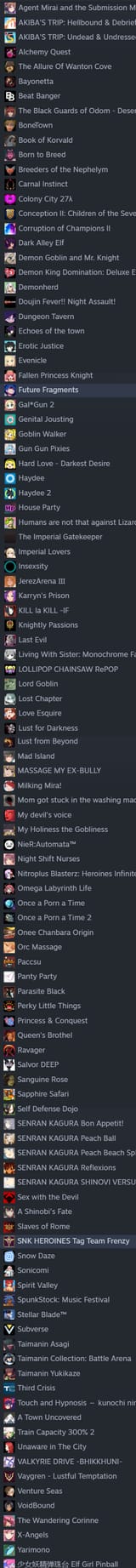 steam