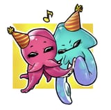 celebrate