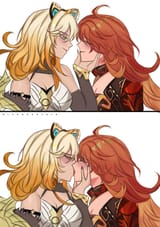 kissu