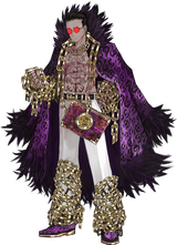 Big Brothet Gubo