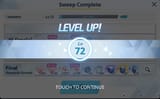 46 stage 10 runs 920 stamina
