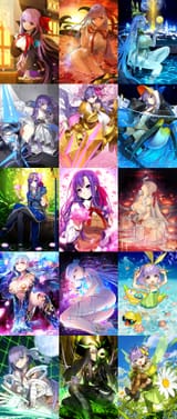 Sakura Bargain Sale