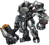 Reinhardt_concept