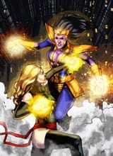 infinity_paradox__ms__marvel_vs_terraxia_by_deeflow22-dcbifsy