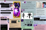 mettaton theory