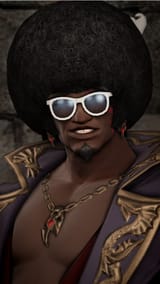 Afro