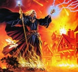 clyde caldwell raistlin majere
