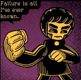 failure