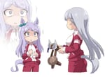 ningenshi