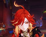 Big Ahoge