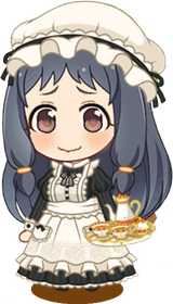 kurumaid
